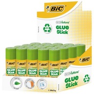 BiC Ecolutions Lepiaca tyčinka 21g A'20