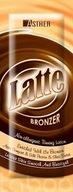 ASTHER LATTE BRONZER PRE JEMNÚ PLEŤ 10 KS