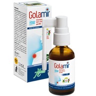 Golamir 2ACT, sprej, 30 ml