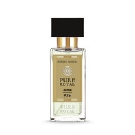 FM 936 Pure Royal - Unisex parfém - 50ml FOUGERE