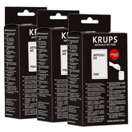 ODVÁPŇOVAČ pre kávovary KRUPS F054 AntiCALC KIT 3x