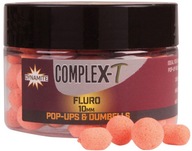 DUMBELLS DYNAMITE BAITS COMPLEX-T POP UP 10mm FLUR