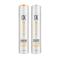 GLOBAL KERATIN GK SET KONDICIONÉR + ŠAMPÓN 300ml