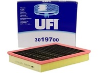 UFI VZDUCHOVÝ FILTER 30.197.00