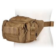 Bedrová taška Primal Gear Cantab - Coyote Brown