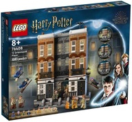 LEGO Harry Potter 76408 12 Grimmauldovo miesto