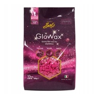 ItalWax CHERRY PINK tvrdý vosk NA TVÁR 400g