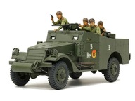 1/35 M3A1 Scout Car | Tamiya model 35363