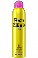 TIGI BED HEAD OH BEE HIVE SPREJ SUCHÝ ŠAMPÓN 238