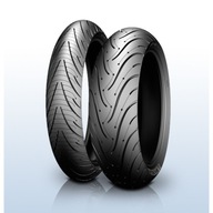 MICHELIN 110/80ZR18 TL 58W PILOT ROAD 3 pred.