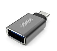 Unitek adaptér USB-C - USB 3.1 OTG