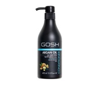 GOSH ARGAN OIL Kondicionér na vlasy 450 ml