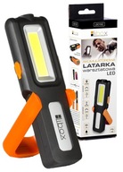 BATERKA DIELENSKÁ LAMPA BATÉRIA LED USB LIBOX