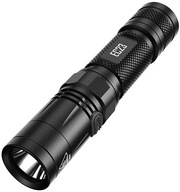 LED svietidlo NITECORE EC23 Tactical 1800lm IPX8