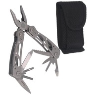 MultiTool Martinez Albainox Aluminium (33925)