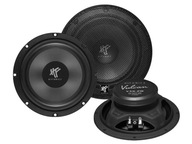 HiFonics VX6.2W Reproduktory do auta 100W RMS 16.5