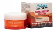 Barwa Sulphur Mattifying sírový krém 50 ml