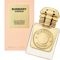 BURBERRY GODDESS PARFUMOVANÁ VODA 30ml originál pre dámu