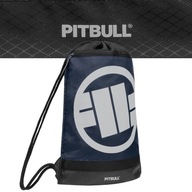 Univerzálny športový batoh Pitbull West Coast Logo II