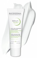 BIODERMA SEBIUM HYDRA Hydratačný krém 40 ml