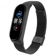 PÁSKA PRE XIAOMI MI BAND 5/6 - MNOHO FARIEB