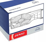 DENSO RADIÁTOROVÝ VENTILÁTOR pre OPEL CORSA