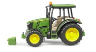 Traktor BRUDER 02106 John Deere 5115M