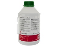 POWER POWER SYSTEM FLUID GREEN MINERAL 1L