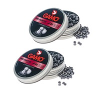 Gamo Pro-Hunter pelety 4,5 mm 500 ks x2