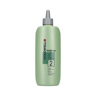 GOLDWELL TOPFORM 2 TEKUTINA S PERMANENTNOU VLNOU 500ML