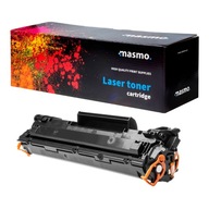 NOVÝ TONER pre HP LASER JET PRO MFP M26 M26a M26nw