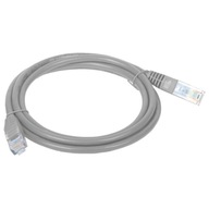 PATCH KÁBEL (PATCHCORD) - SIEŤOVÝ KÁBEL