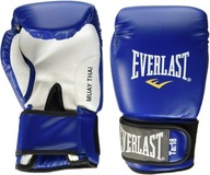 Thajské boxerské rukavice Everlast 8 oz