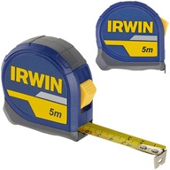 IRWIN Roll-up, predĺžiteľná 5m metrická páska