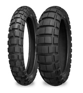 SHINKO 804 805 90/90-21 + 130/80-17 M+S 2022