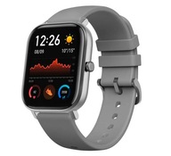 Inteligentné hodinky Amazfit GTS Lava GREY