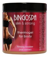 BingoSpa Slim & Strong Thermogel 250 g