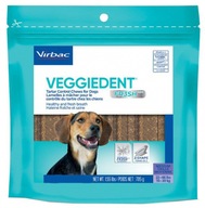 Virbac Veggiedent čerstvé hryzátko 15 kusov M 10-30kg 352g