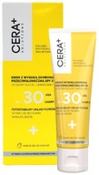 CERA+ ochranný krém SPF30 pre suchú pleť 50 ml