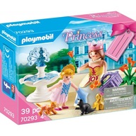 PLAYMOBIL PRINCESS PRINCESS DARČEKOVÝ SET