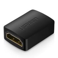 UGREEN 20107 HDMI 4K adaptér pre TV, PS4, PS3, Xbox a Nintendo Switch (čierny