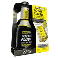 XADO TOTAL FLUSH 250ML MOTOR FLUSH Kraków