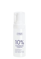 Ziaja 10% D-panthenol v pene, 150 ml