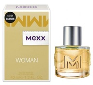 MEXX MEXX WOMAN parfémovaná voda 40 ml