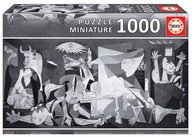 Miniatúra Educa Puzzle 1000 Guernica Pablo Picasso