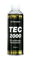 TEC2000 OIL BOOSTER ZLEPŠUJE VLASTNOSTI OLEJA