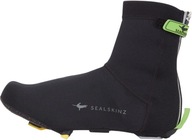 CYKLISTICKÉ TOPÁNKY SEALSKINZ OPEN 36-38