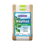 Naturavena xylitol 1 kg