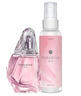 AVON PERCEIVE SILK SET VONNÁVANÁ VODNÁ HMOTA