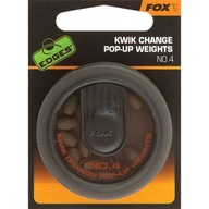 Kwik Change Pop-up Weights no1